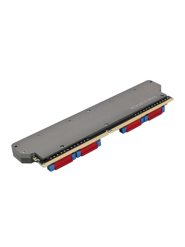 DDR4x8内存条转换