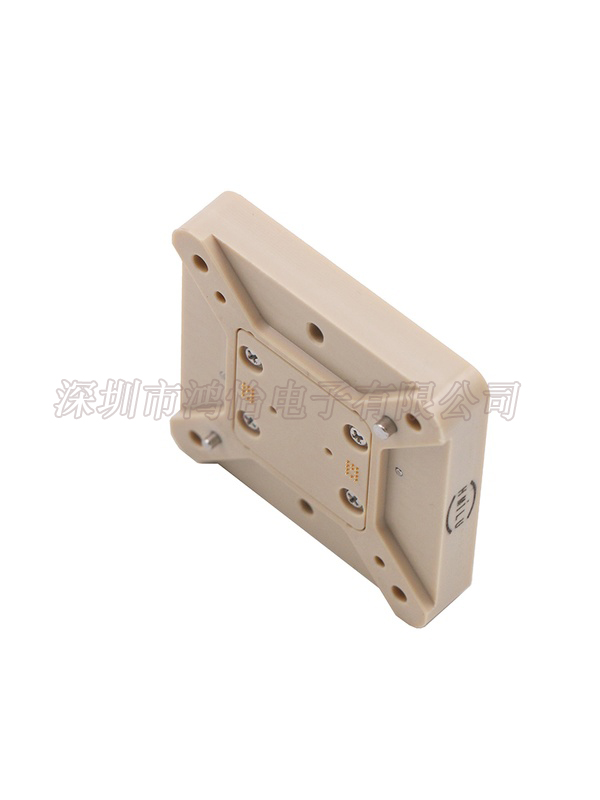 BGA测试socket BGA测试socket