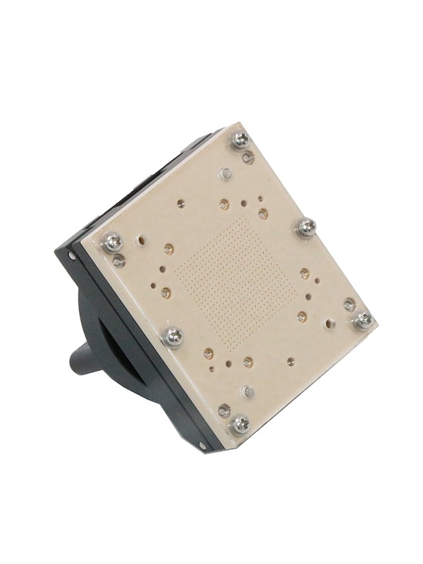 BGA芯片测试socket