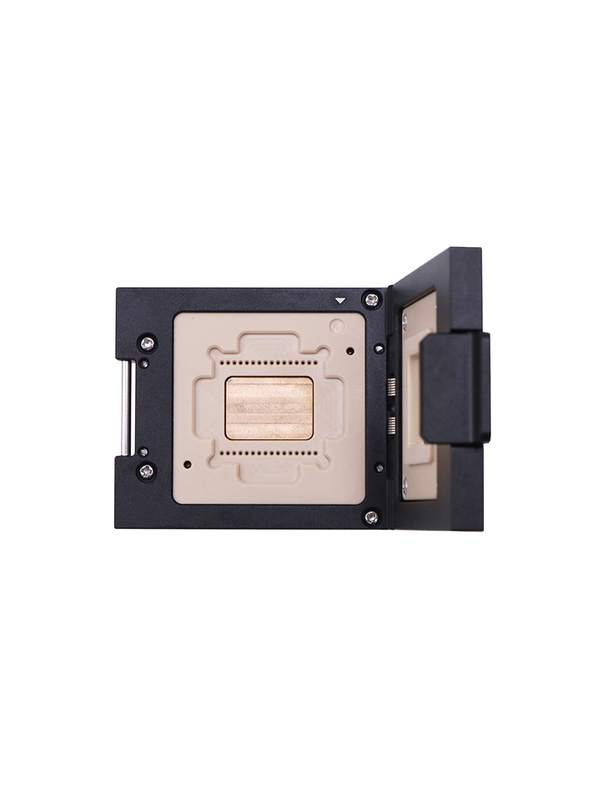 PGA芯片探针测试socket