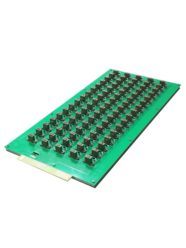 TO247老化板夹具老化座