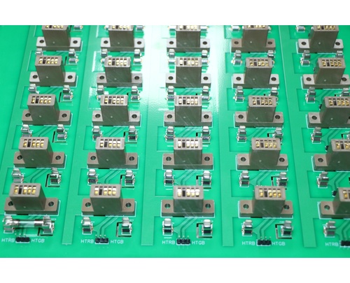 HAST老化PCB板