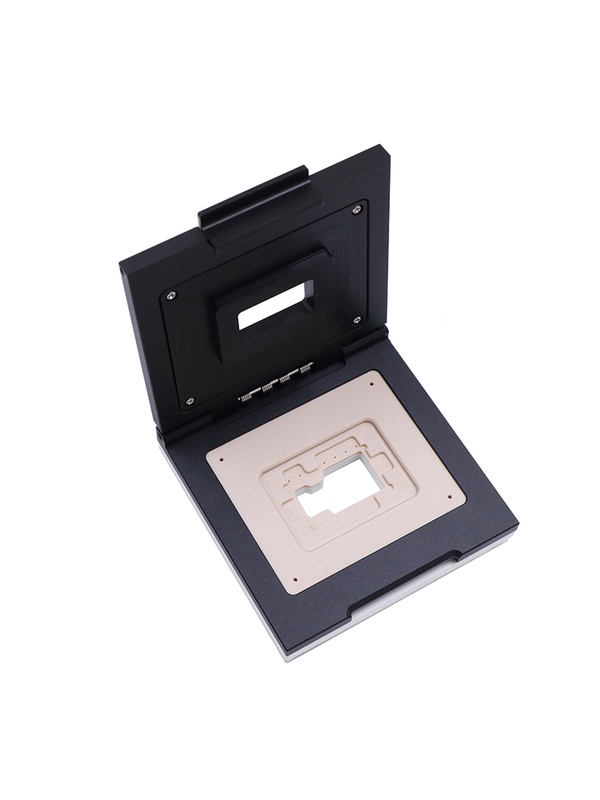 电源模块测试座夹具