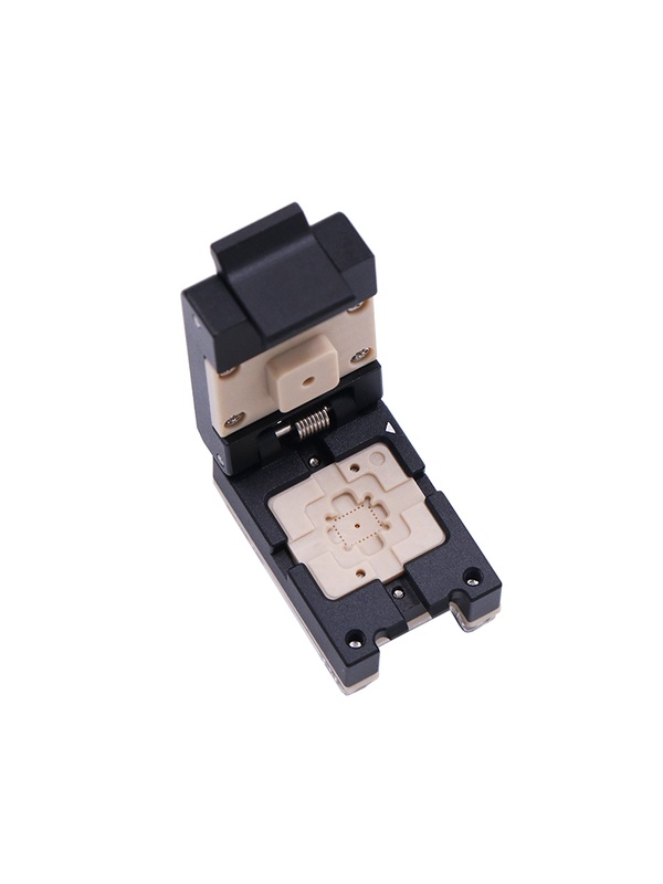 QFN封装芯片测试座