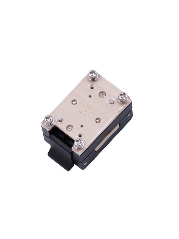 QFN探针老化座socket