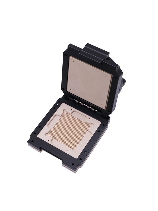 定制BGA封装芯片测试座