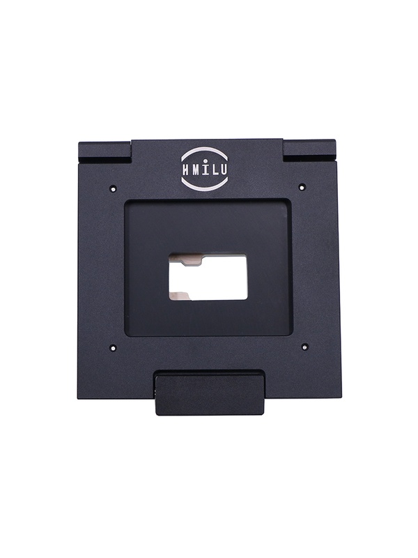 电源模块测试工装