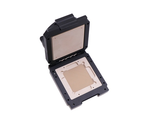 BGA1924测试座夹具