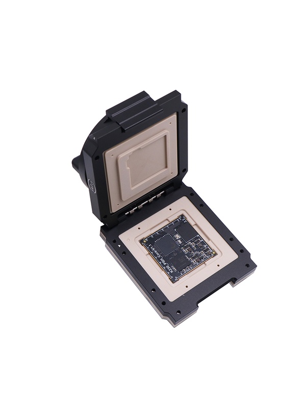 模块136pin测试座