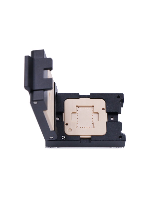 DFN芯片老化测试座_