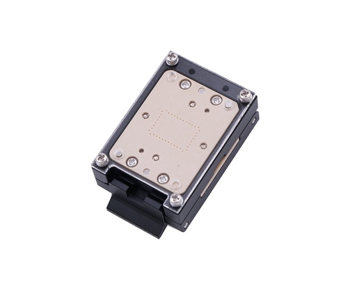 老化座socketQFN_500x405