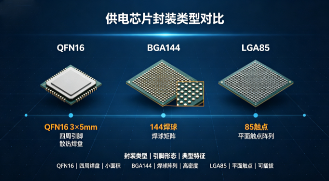 AI算力芯片测试座解决方案1