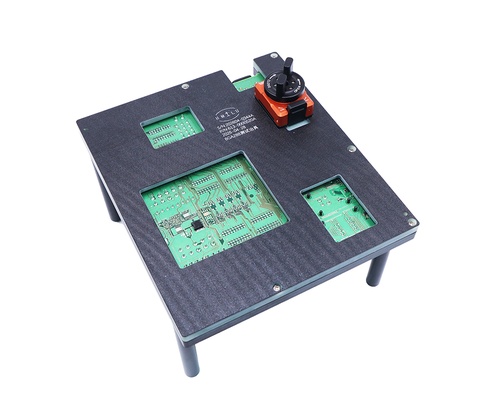 BGA288pin芯片测试治具 BGA288pin芯片测试治具