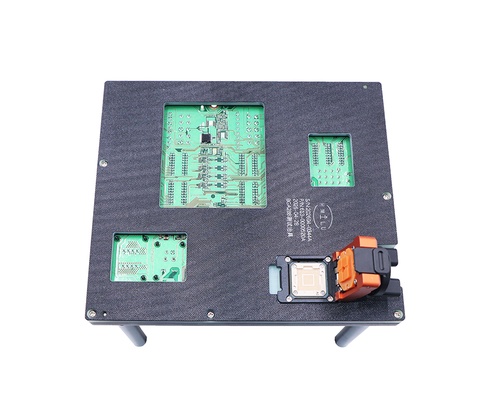 BGA288pin芯片测试夹具 BGA288pin芯片测试夹具