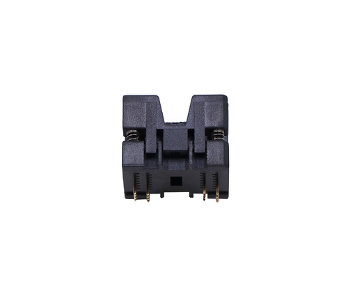 TSSOP28pin芯片测试socket TSSOP28pin芯片测试socket