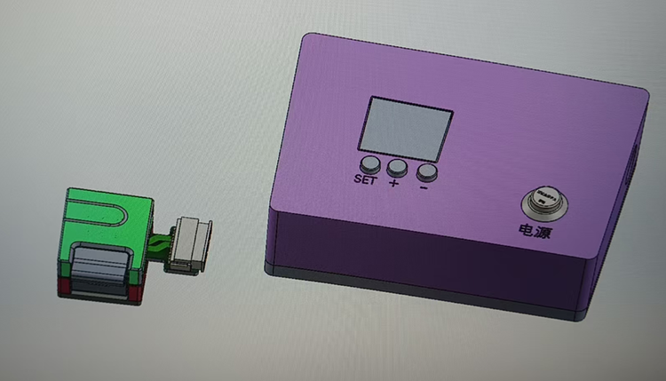 <i style='color:red'>鸿怡电子</i>芯片可靠性老化测试方案商:芯片老化箱与芯片加热测试座socket定义与区别