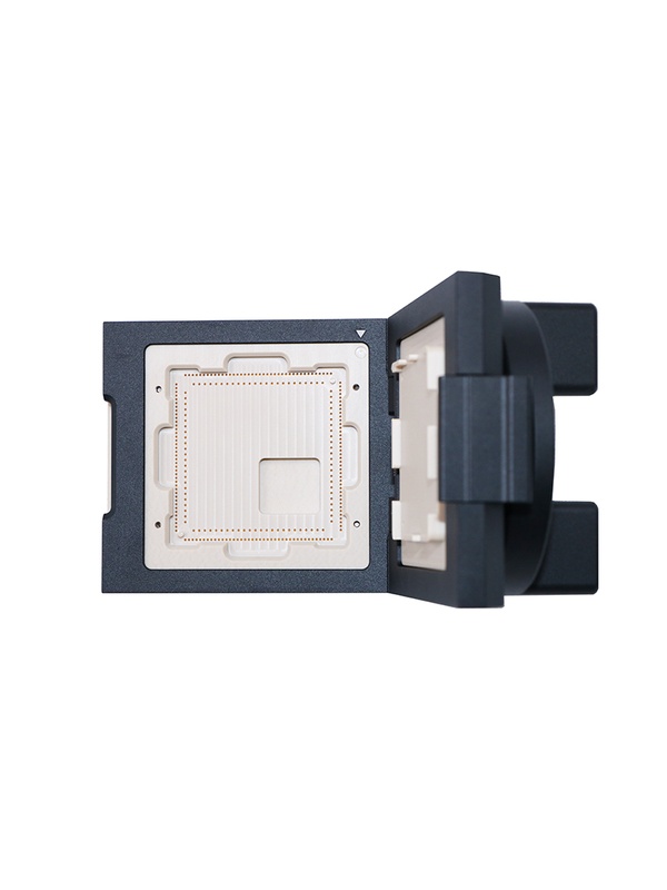 模块256pin测试socket 模块256pin测试socket