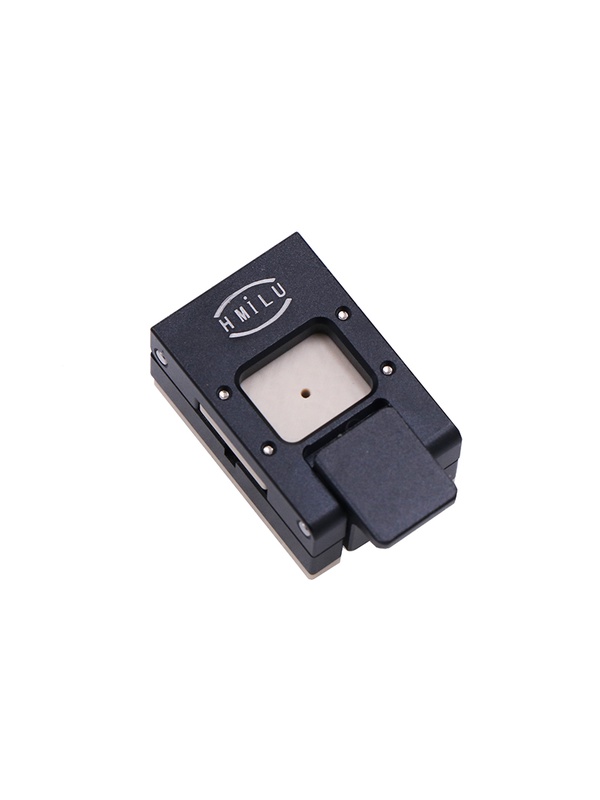 定制QFN28（下针47pin）-0.5芯片测试座socket