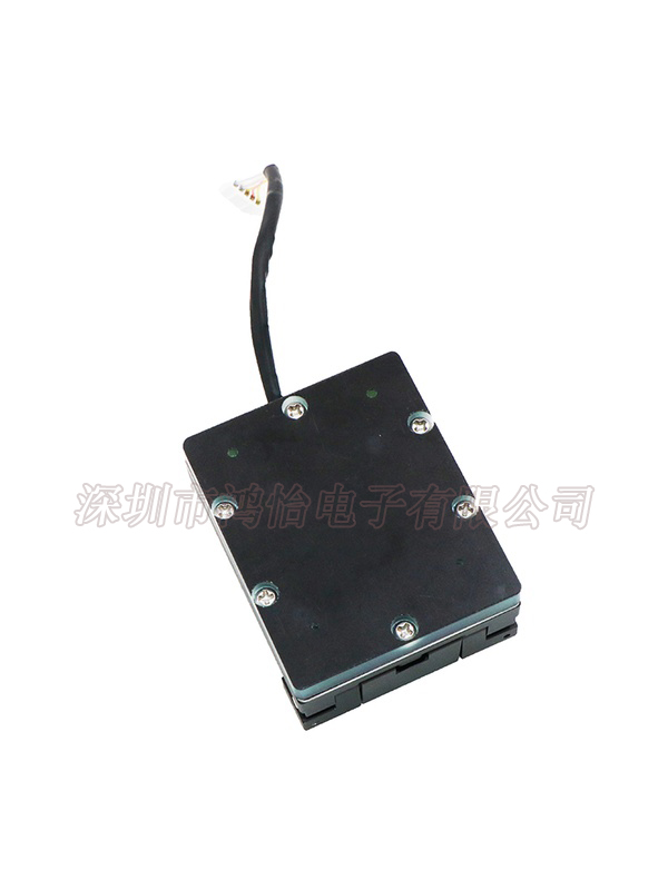 BGA芯片测试夹具