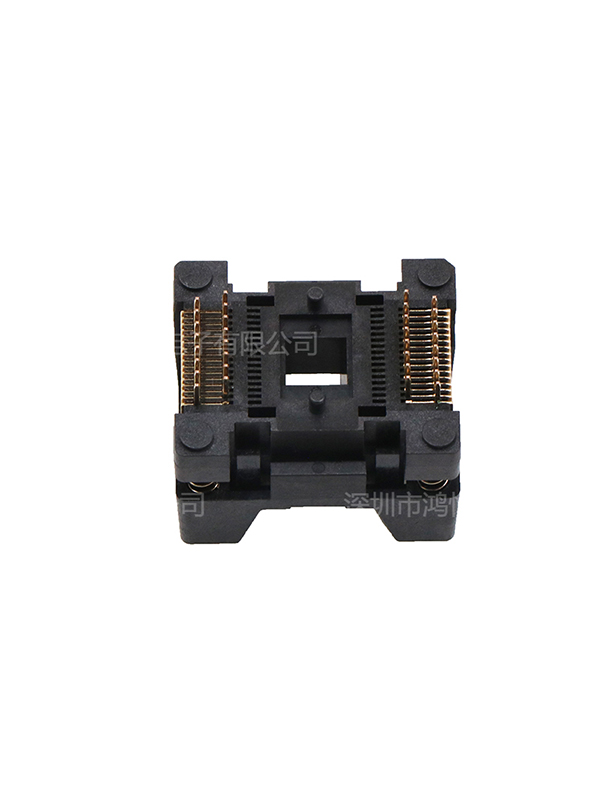 SOP芯片测试socket SOP芯片测试socket