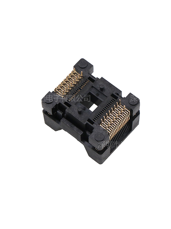 SOP测试座 SOP测试座