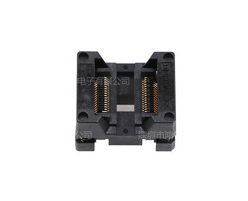 SOP32pin芯片测试座 SOP32pin芯片测试座