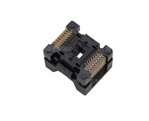 SOP测试座 SOP测试座