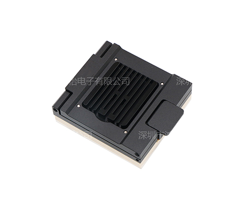 功率器件TO247-3L测试座 功率器件TO247-3L测试座