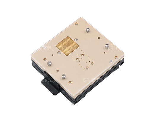 功率器件TO247-3L测试插座 功率器件TO247-3L测试插座