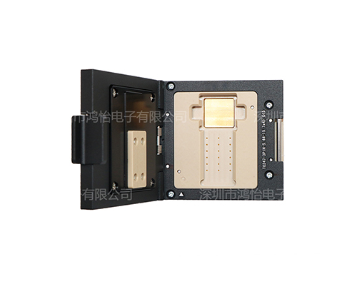 TO247测试插座 TO247测试插座