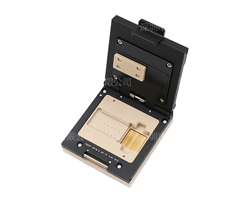 TO247测试夹具socket TO247测试夹具socket