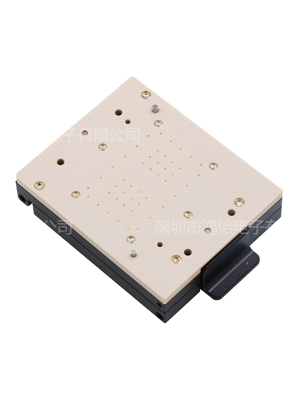 IC老化测试夹具