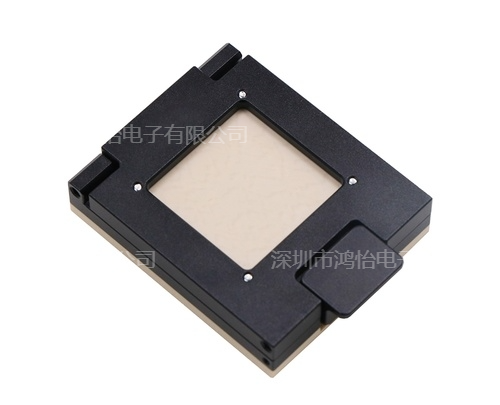 CLCC22pin芯片测试座