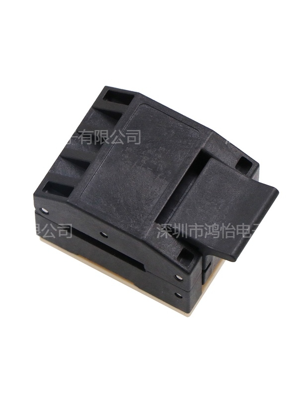 IC测试座 IC测试座