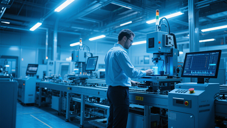 芯片ATE自动化测试 芯片ATE自动化测试