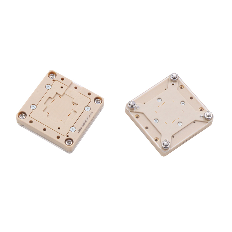 芯片ATE自动化测试座 芯片ATE自动化测试座