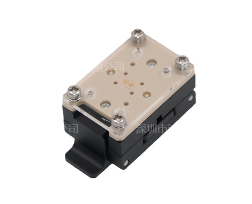 DFN14pin芯片测试socket DFN14pin芯片测试socket