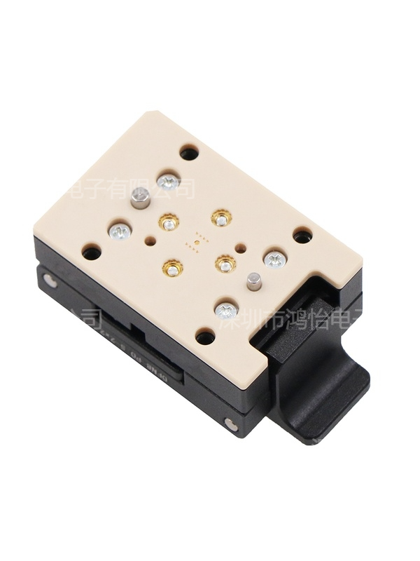 芯片老化座 芯片老化座