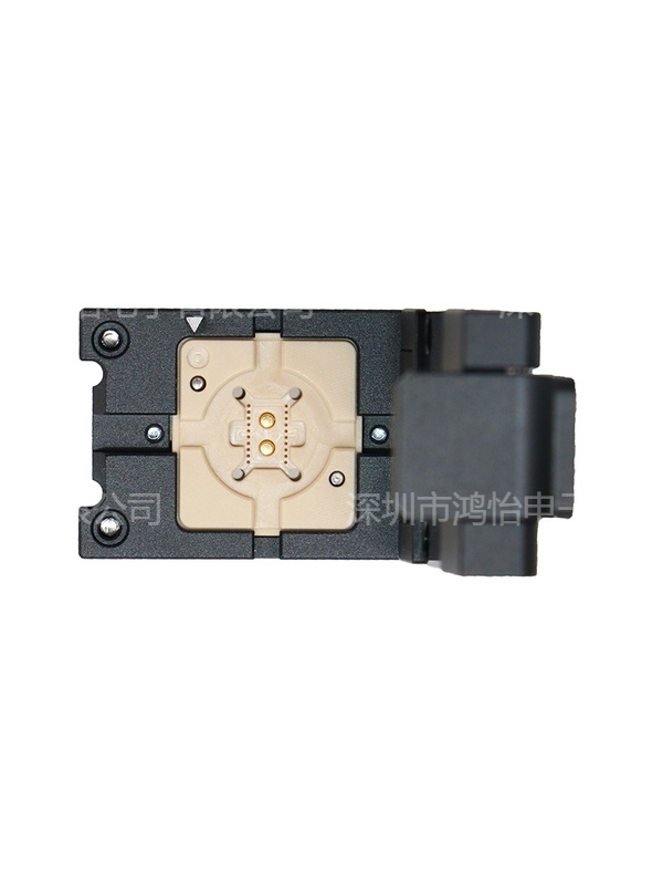 芯片测试socket 芯片测试socket