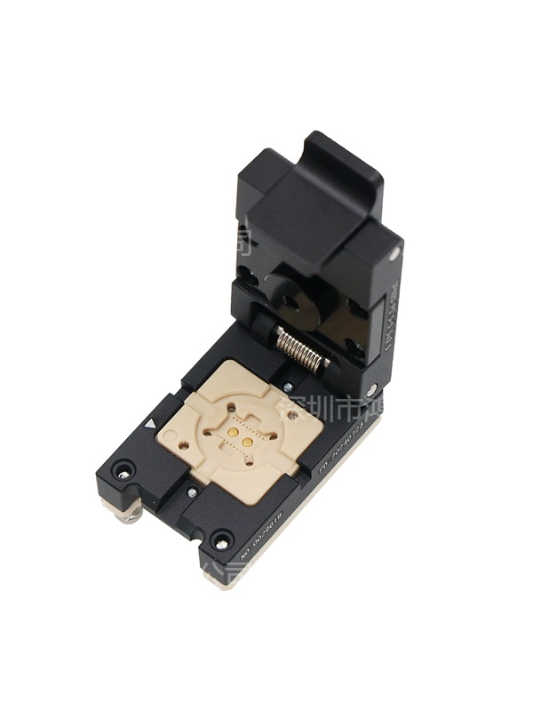 芯片测试座 芯片测试座