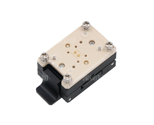 DFN20pin芯片测试socket DFN20pin芯片测试socket