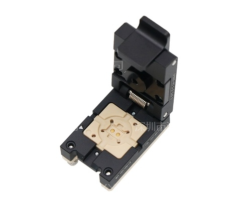 DFN测试socket DFN测试socket