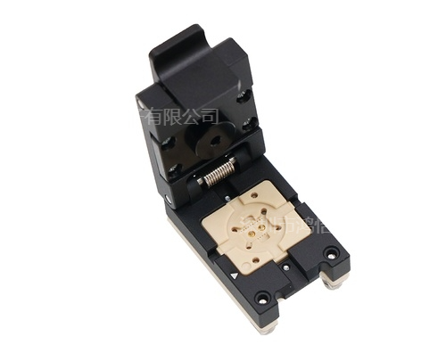 DFN测试座 DFN测试座