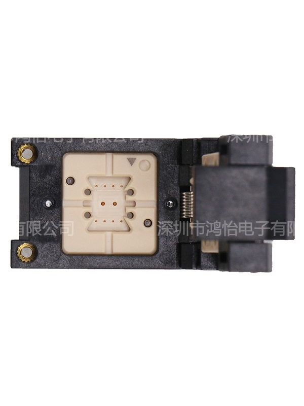 ESOP芯片老化座 ESOP芯片老化座