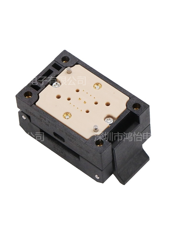 芯片老化夹具 芯片老化夹具