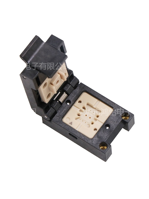 芯片老化插座 芯片老化插座