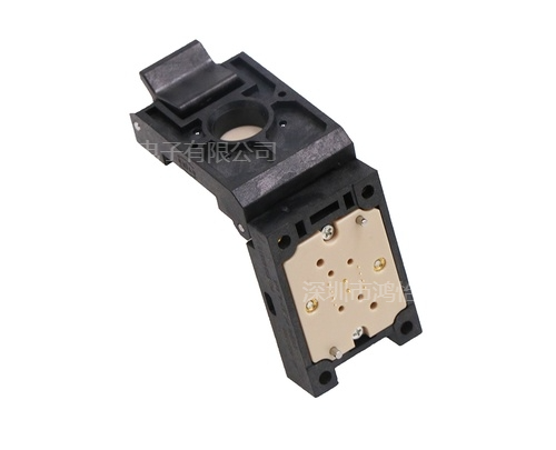 ESOP8pin芯片老化夹具 ESOP8pin芯片老化夹具