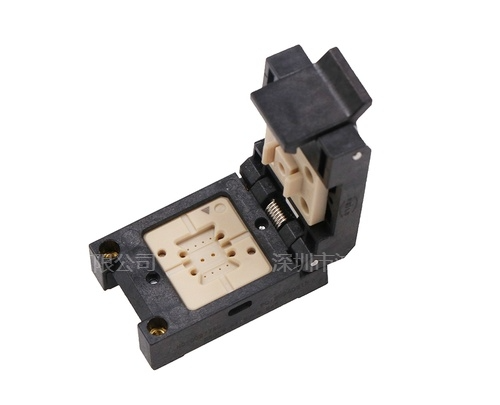 ESOP芯片老化socket ESOP芯片老化socket