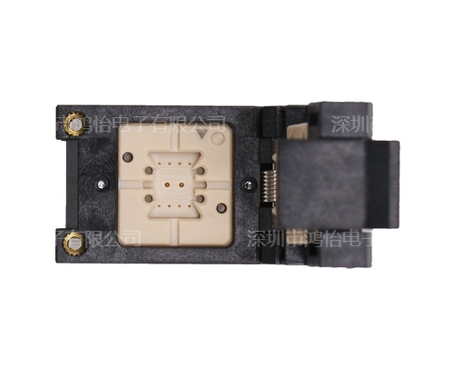 ESOP芯片老化座 ESOP芯片老化座