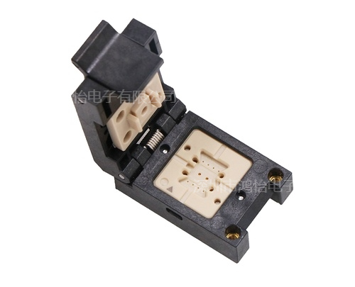 ESOP芯片老化夹具 ESOP芯片老化夹具